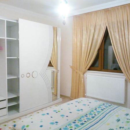 Evim Trabzon Apartment Dış mekan fotoğraf