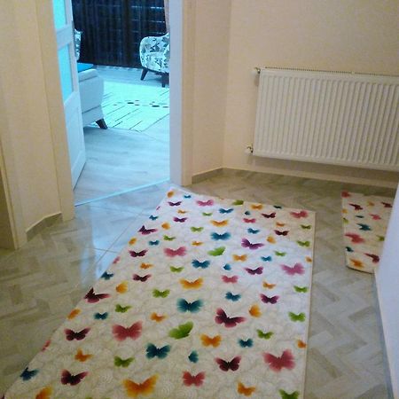 Evim Trabzon Apartment Dış mekan fotoğraf