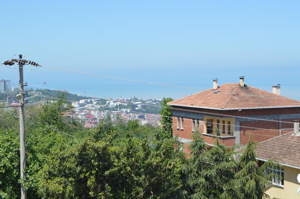 Evim Trabzon Apartment Dış mekan fotoğraf