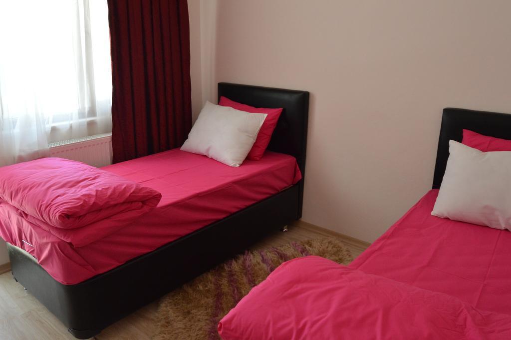 Evim Trabzon Apartment Dış mekan fotoğraf
