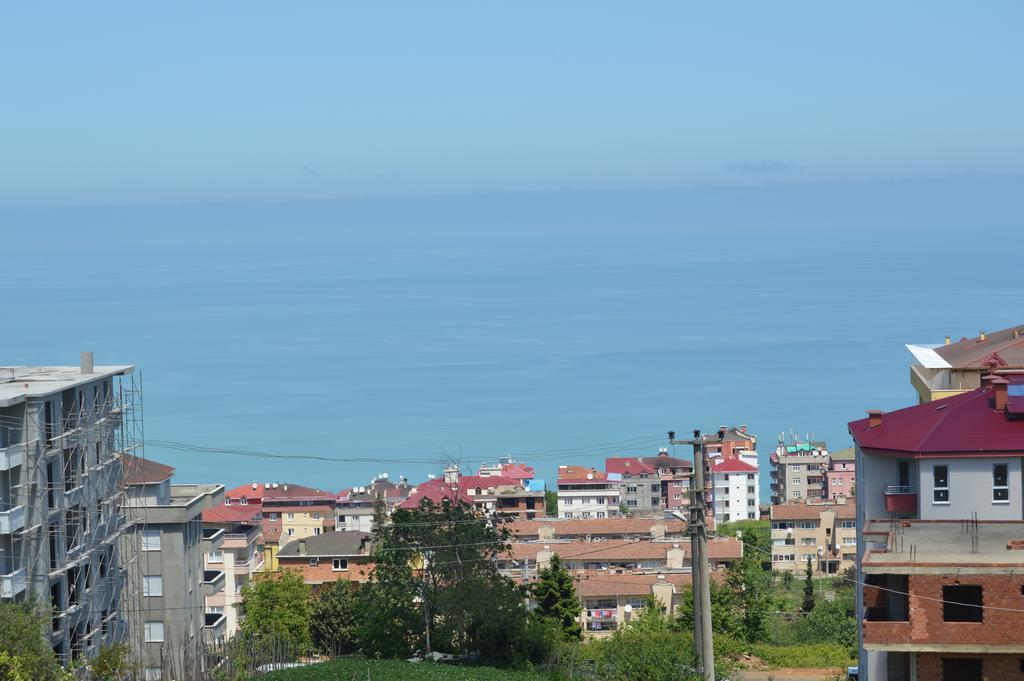 Evim Trabzon Apartment Dış mekan fotoğraf