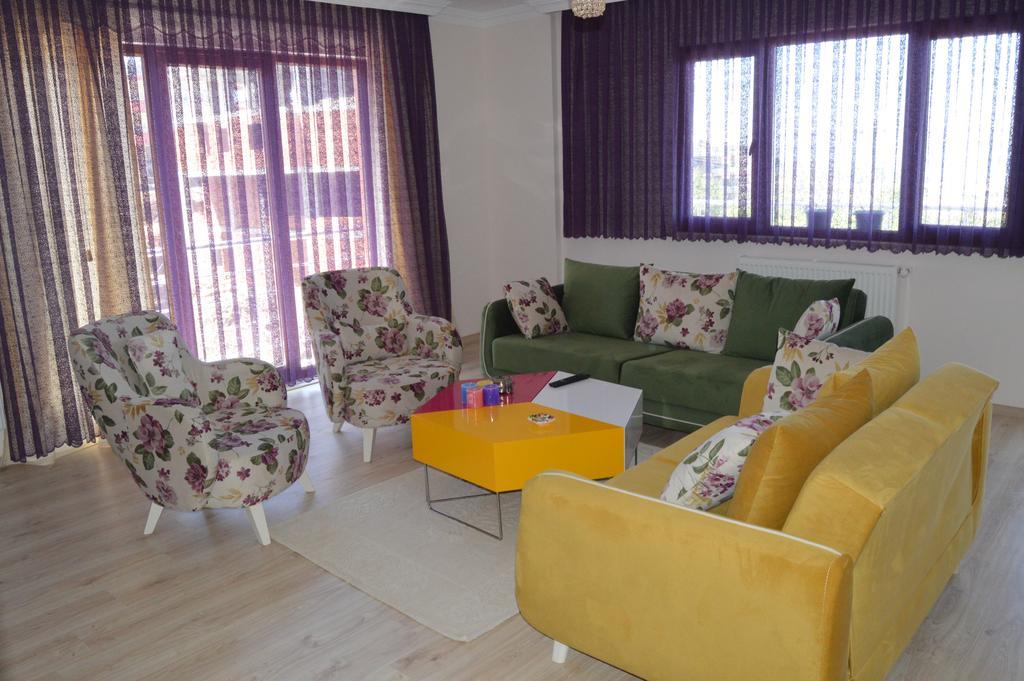 Evim Trabzon Apartment Dış mekan fotoğraf