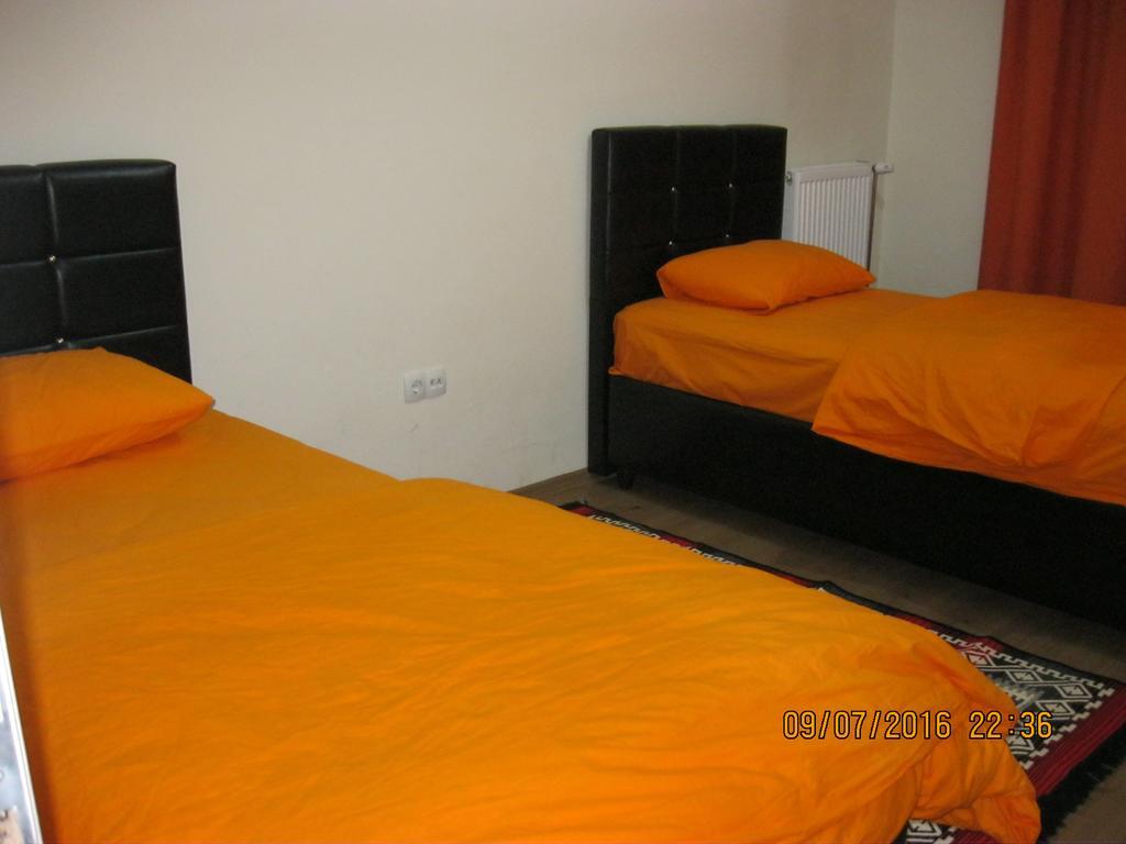 Evim Trabzon Apartment Dış mekan fotoğraf