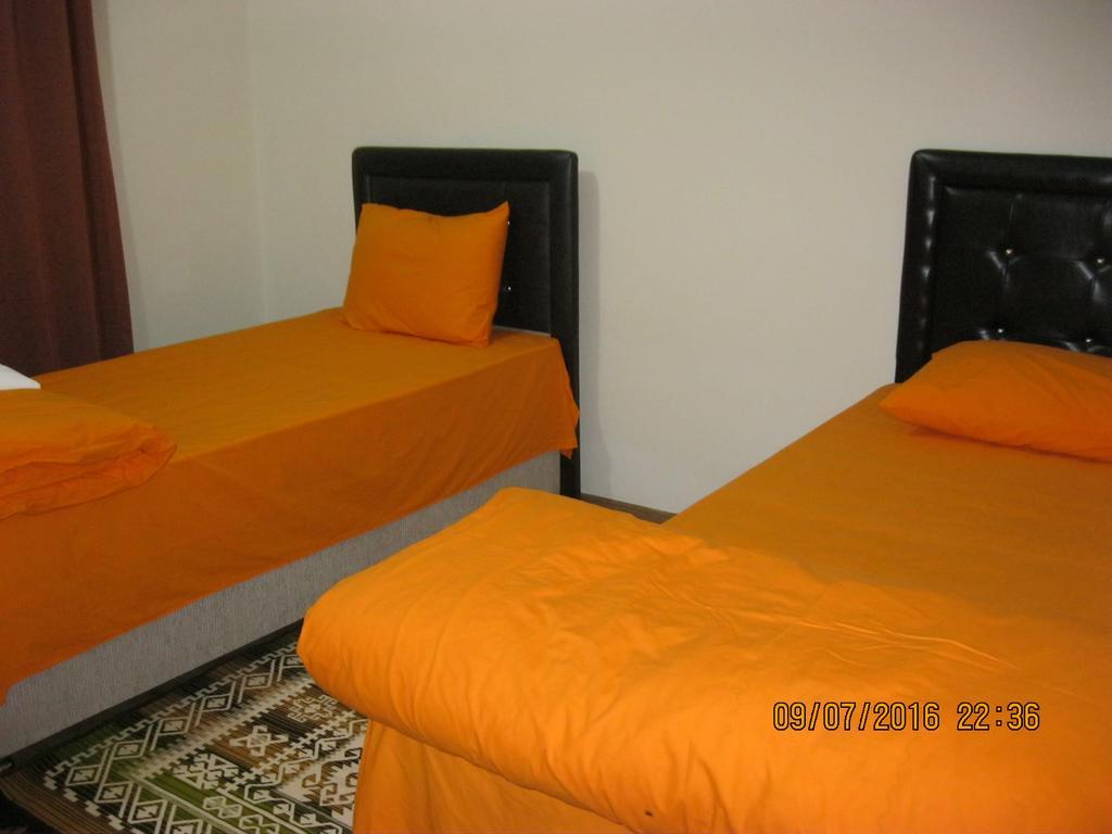 Evim Trabzon Apartment Dış mekan fotoğraf