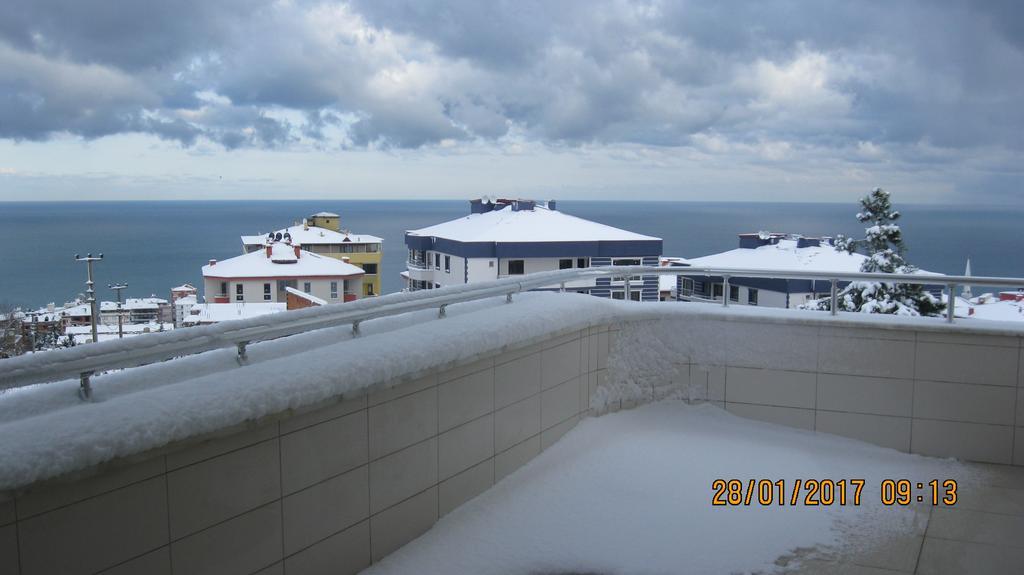 Evim Trabzon Apartment Dış mekan fotoğraf