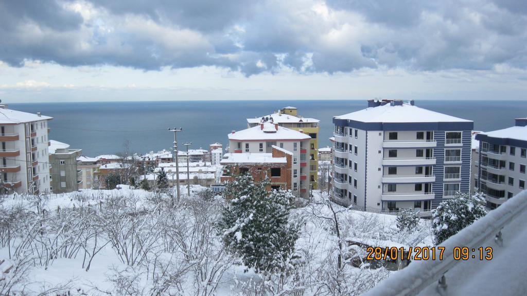 Evim Trabzon Apartment Dış mekan fotoğraf