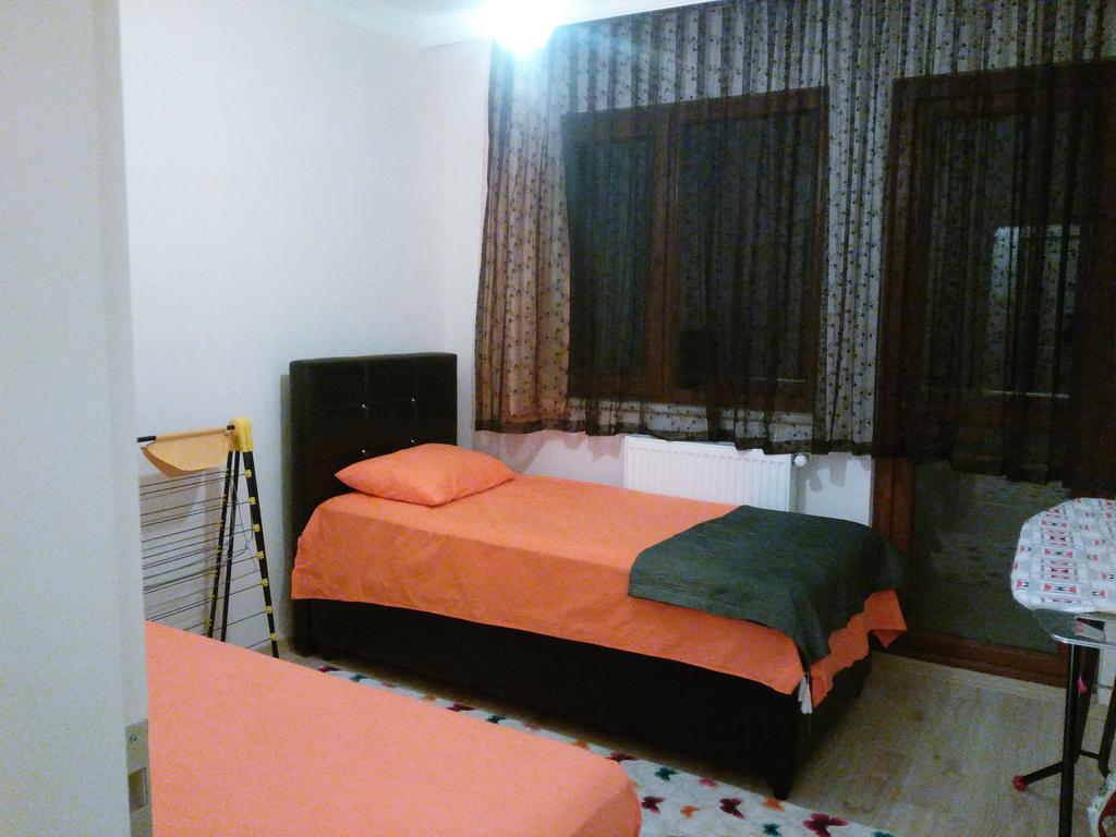 Evim Trabzon Apartment Dış mekan fotoğraf