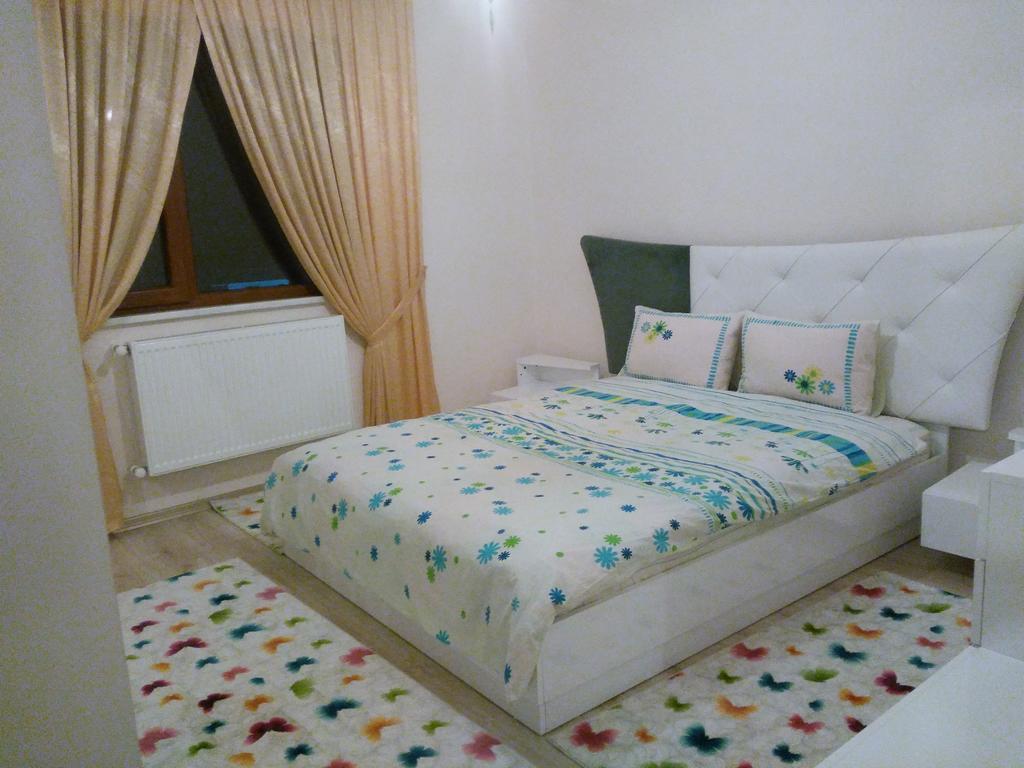 Evim Trabzon Apartment Dış mekan fotoğraf