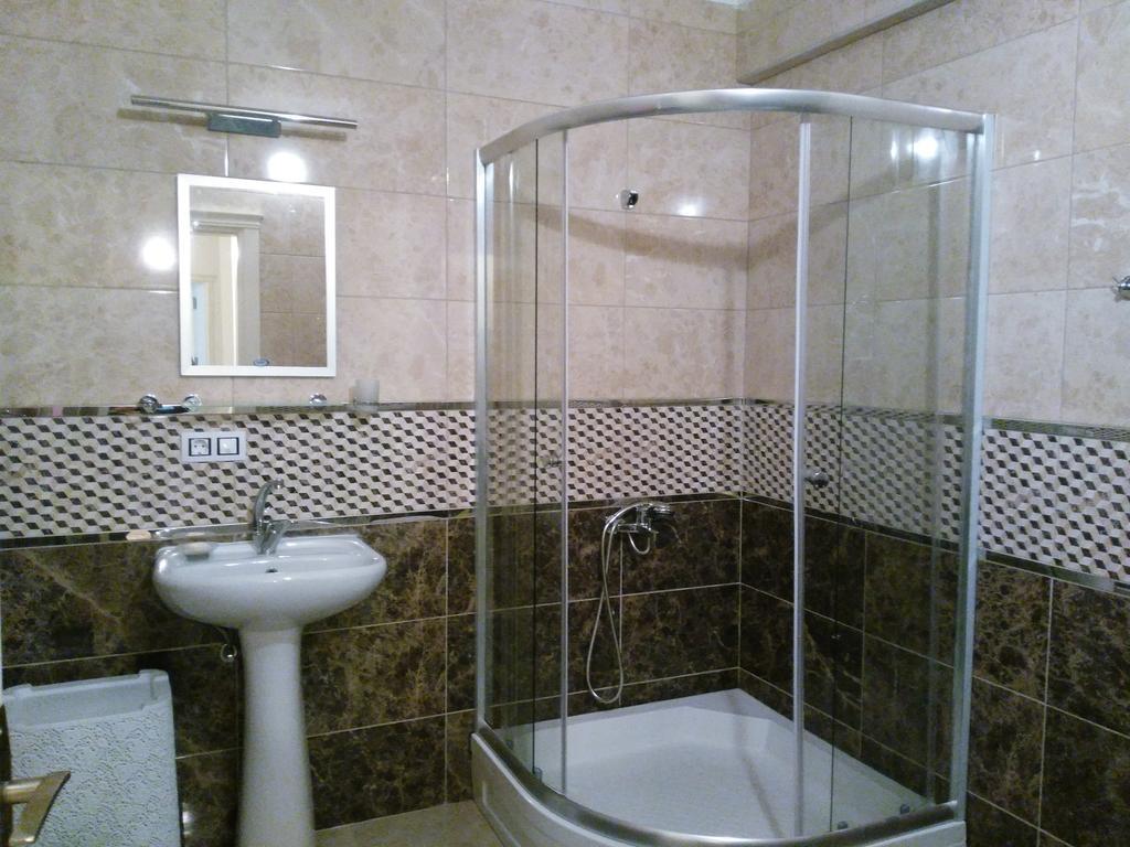 Evim Trabzon Apartment Dış mekan fotoğraf