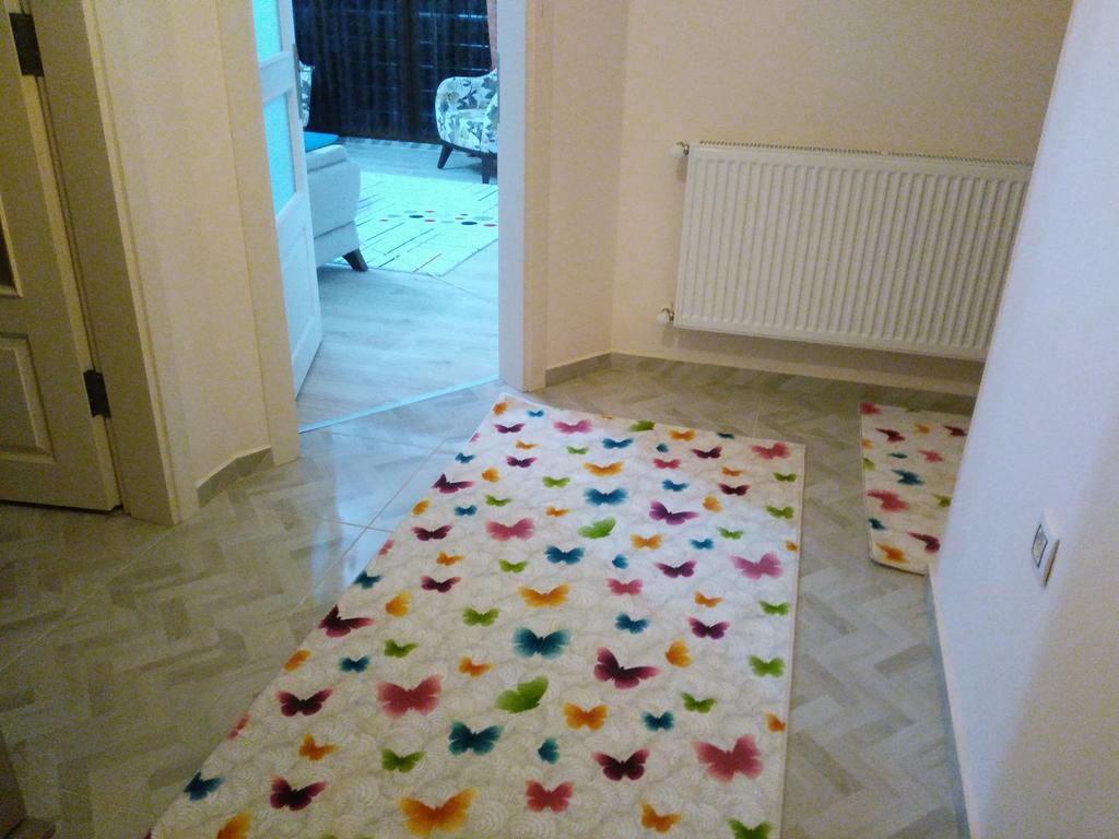 Evim Trabzon Apartment Dış mekan fotoğraf