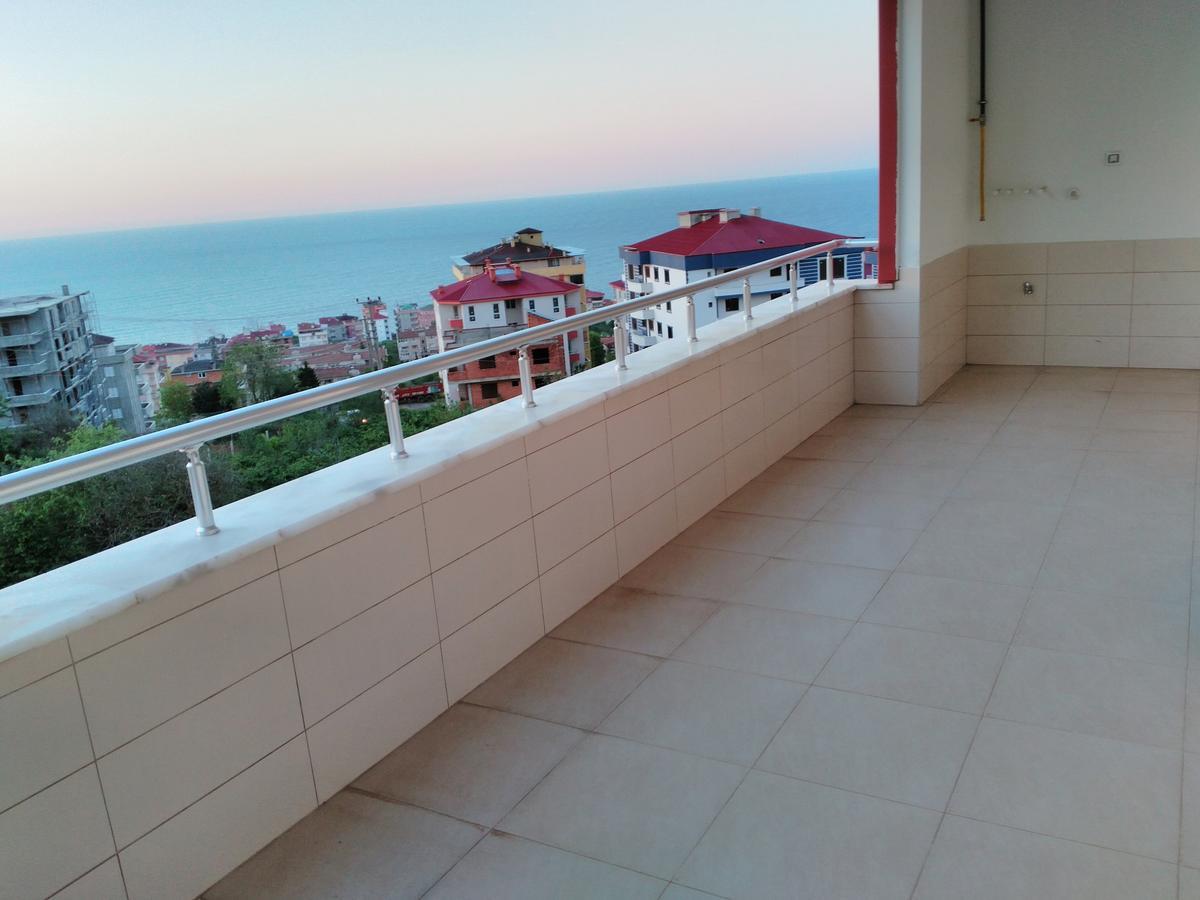Evim Trabzon Apartment Dış mekan fotoğraf